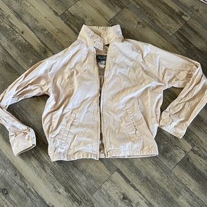 VTG | 1980s  Van Cort activewear jacket